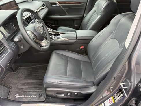 Used 2017 Lexus RX 350 AWD image 9