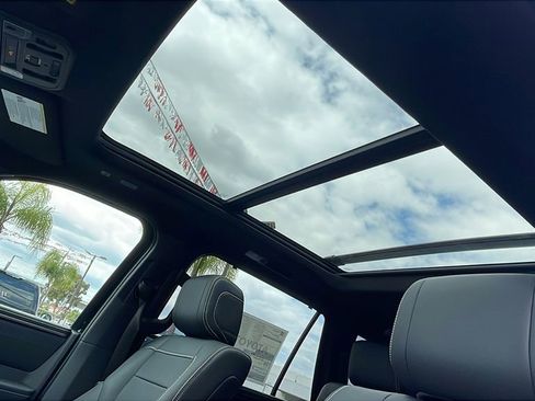 New 2026 Toyota Sequoia Limited AWD/4WD image 29