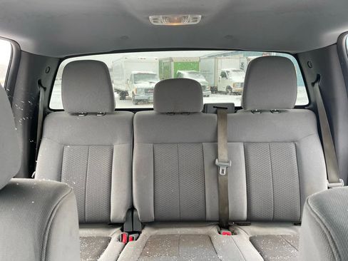 Used 2012 Ford F150 XLT w/ Trailer Tow Pkg image 16