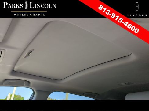 Used 2021 Honda CR-V EX-L image 19