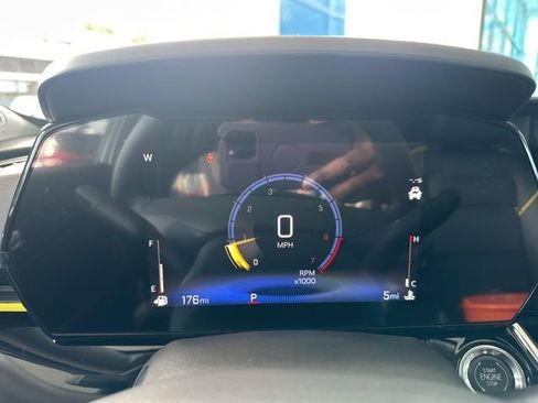 New 2026 Chevrolet Trax ACTIV image 19