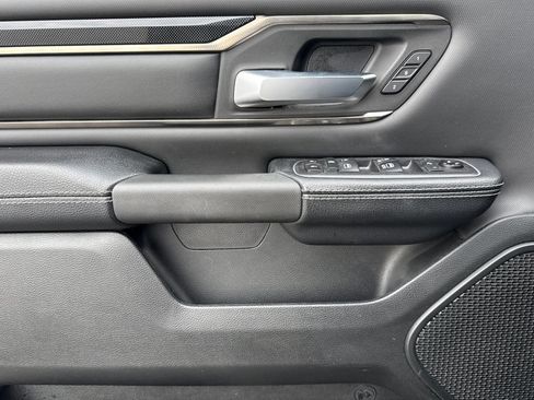 Used 2020 RAM 1500 Rebel w/ Rebel Level 2 Equipment Group AWD/4WD image 11