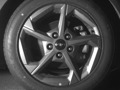 Used 2025 Kia K4 FWD image 13