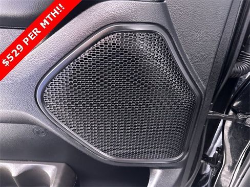 Used 2021 RAM 1500 Big Horn image 25