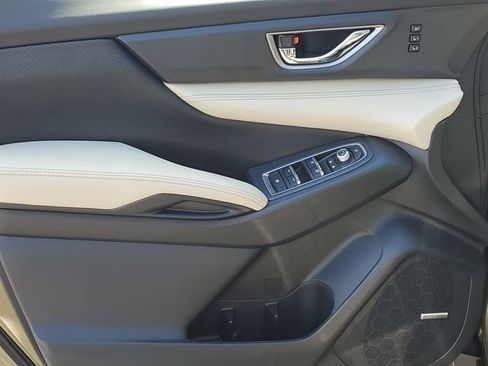New 2026 Subaru Ascent Limited AWD/4WD image 17
