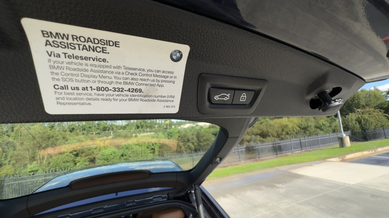 Used 2019 BMW 430i Gran Coupe xDrive w/ Convenience Package AWD/4WD image 37