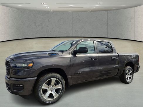 New 2026 RAM 1500 Express RWD image 2