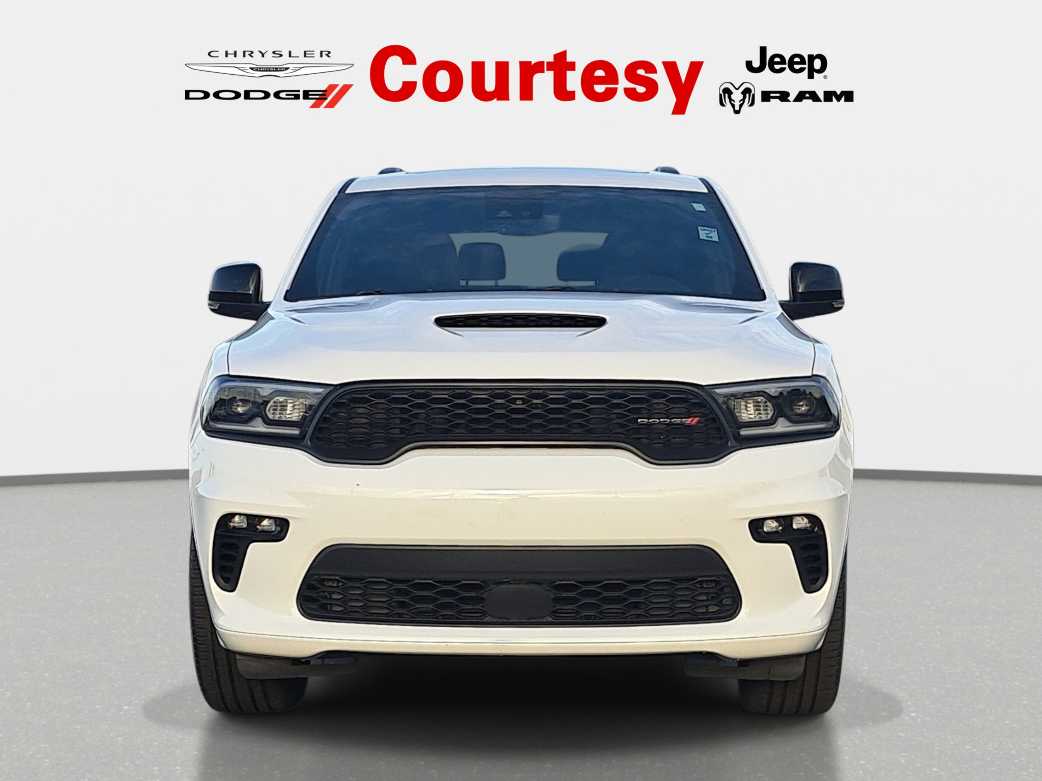 Certified 2023 Dodge Durango GT AWD/4WD image 9