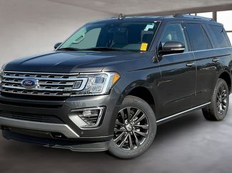 Used 2020 Ford Expedition Limited AWD/4WD video 3
