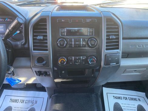 Used 2019 Ford F250 XL w/ Power Equipment Group image 20