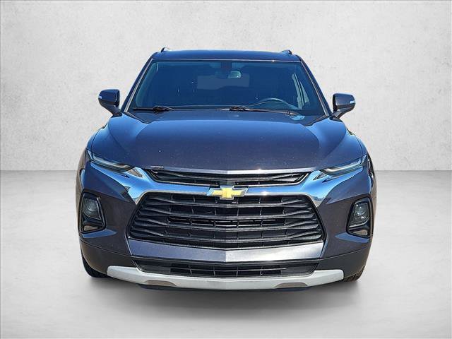 Used 2021 Chevrolet Blazer LT FWD image 2