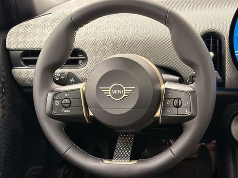 New 2026 MINI Cooper S FWD image 24