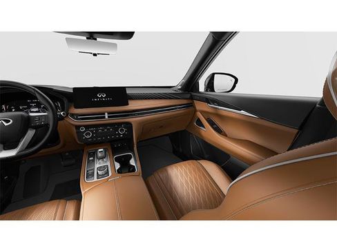 New 2026 INFINITI QX60 Autograph image 11