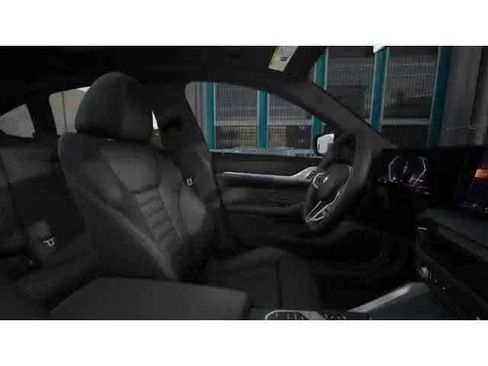 New 2026 BMW i4 eDrive40 w/ M Sport Package RWD image 9