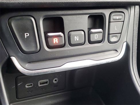 Certified 2020 GMC Terrain SLE w/ Driver Convenience Package image 28