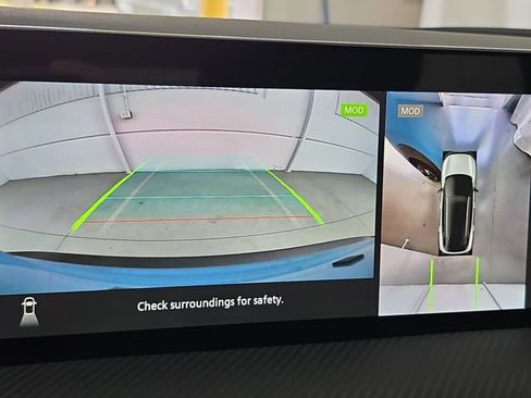 New 2026 Nissan Kicks SR FWD image 22