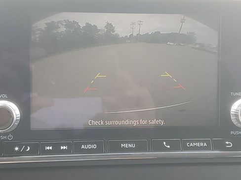 Used 2022 Mitsubishi Outlander ES FWD image 18