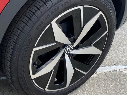 Used 2023 Volkswagen ID.4 Pro S image 22