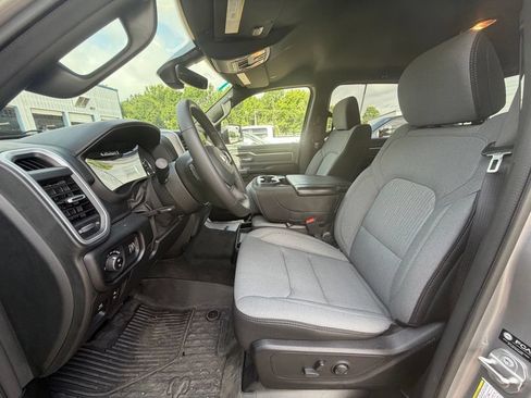 Used 2022 RAM 1500 Lone Star AWD/4WD image 14