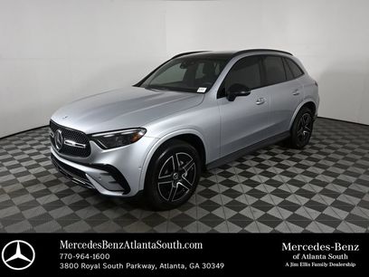 Certified 2024 Mercedes-Benz GLC 300 4MATIC