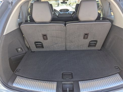 Used 2020 Acura MDX FWD image 12