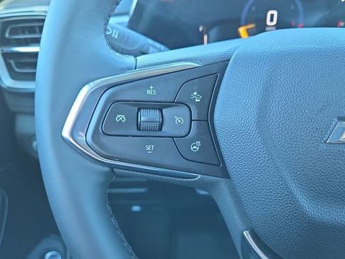 New 2026 Chevrolet TrailBlazer LT w/ Convenience Package image 20