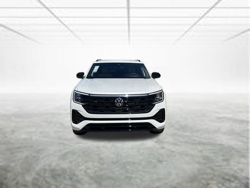 New 2026 Volkswagen Atlas Cross Sport SEL R-Line AWD/4WD image 8