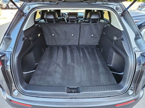 Certified 2024 MAZDA CX-50 AWD 2.5 S w/ Select Package image 10