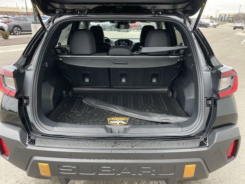 New 2026 Subaru Crosstrek 2.5i Wilderness image 14