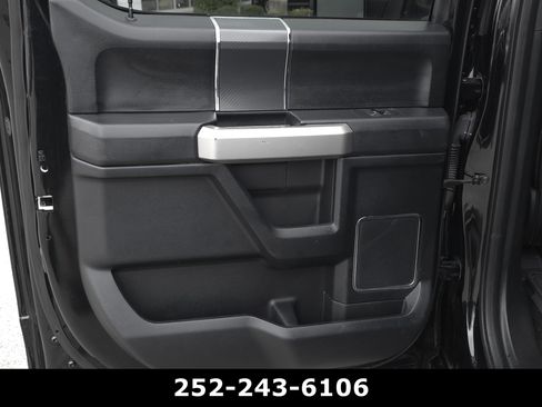 Used 2018 Ford F150 Lariat image 36
