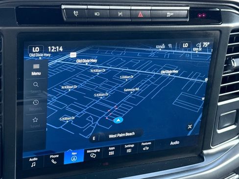 Certified 2024 Ford F150 XLT w/ Equipment Group 302A MID image 21