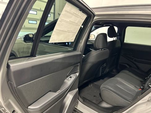 New 2026 Jeep Cherokee Laredo AWD/4WD image 28