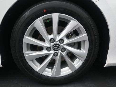 Used 2023 Toyota Camry LE FWD image 19