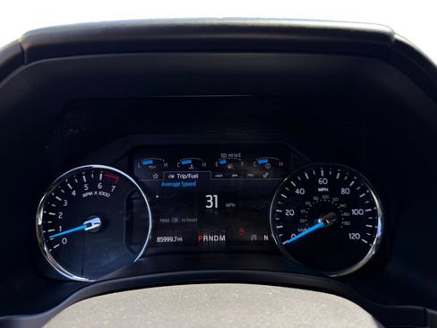 Used 2020 Ford Expedition Platinum AWD/4WD image 14