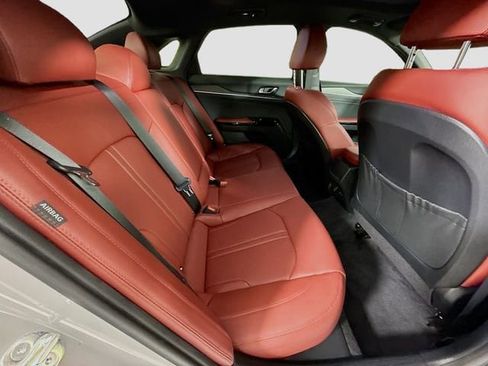 Used 2025 Kia K5 GT-Line w/ GT-Line Premium Package image 27