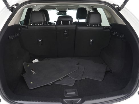 Used 2023 MAZDA CX-5 AWD 2.5 S w/ Premium Package image 19