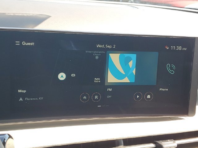 New 2026 Hyundai Tucson Limited FWD image 25