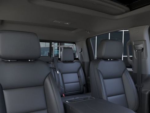 New 2026 GMC Sierra 1500 Elevation w/ Elevation Premium Package AWD/4WD image 24