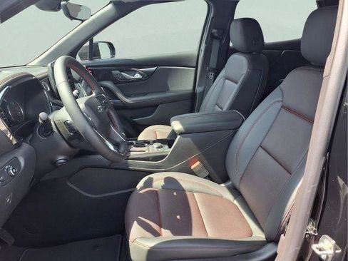 New 2026 Chevrolet Blazer RS w/ Driver Confidence II Package AWD/4WD image 12