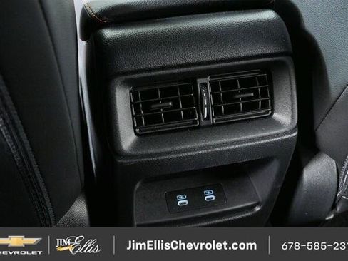 Used 2025 Honda CR-V Sport-L image 19