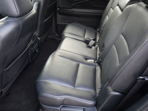 Used 2021 Honda Pilot Special Edition image 21