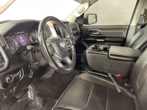 Used 2022 RAM 1500 Laramie image 21