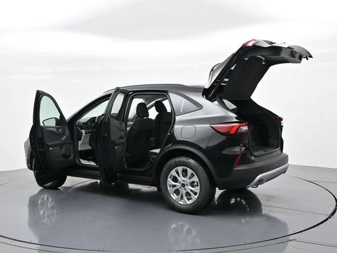 New 2026 Ford Escape Active w/ Tech Pack #1 image 27
