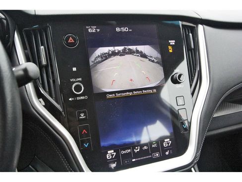 Used 2020 Subaru Legacy Premium image 22