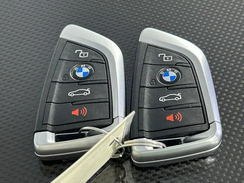 Used 2024 BMW M4 Coupe w/ Executive Package RWD image 37