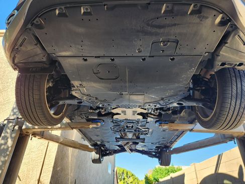 Used 2016 MAZDA MAZDA3 s Grand Touring w/ Technology Package image 18