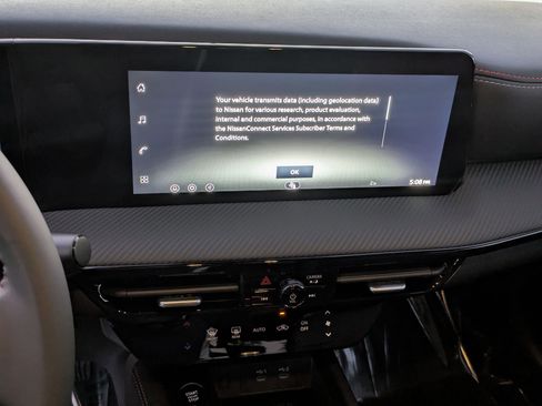 New 2026 Nissan Kicks SR image 16