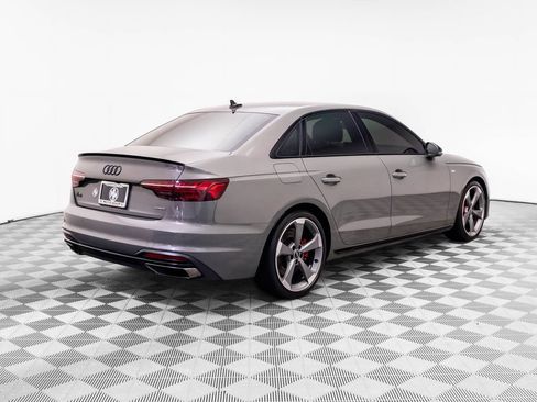 Used 2023 Audi A4 2.0T Premium Plus AWD/4WD image 7