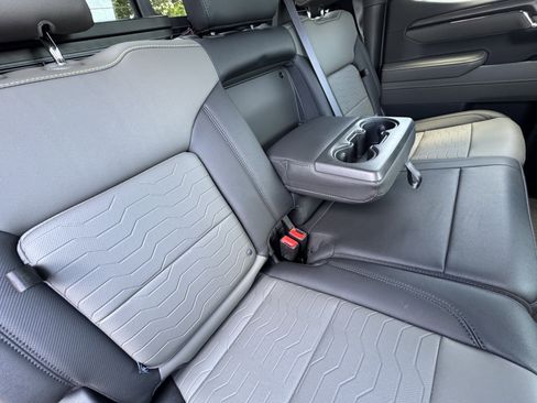 Used 2024 Chevrolet Silverado 1500 ZR2 w/ ZR2 Bison Edition image 27