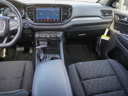 New 2025 Dodge Durango GT w/ Blacktop Package image 24